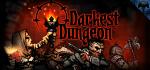 Darkest Dungeon Box Art Front